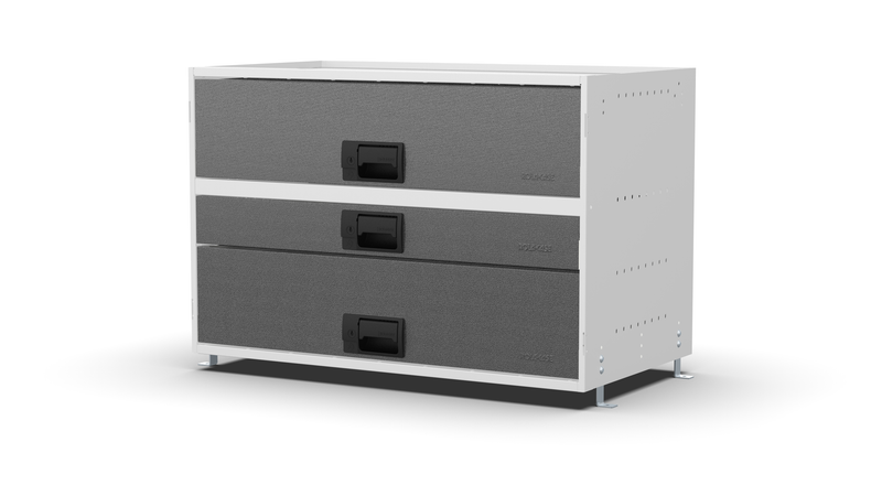 RCKIT80/18 Vehicle Metal Drawer Kit