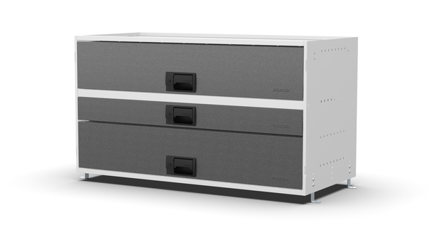 Van Drawer Unit H:547mm