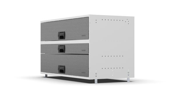 Van Drawer Unit H:547mm