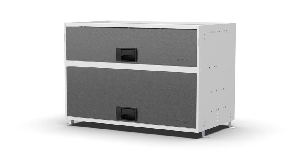 Van Drawer Unit H:547mm