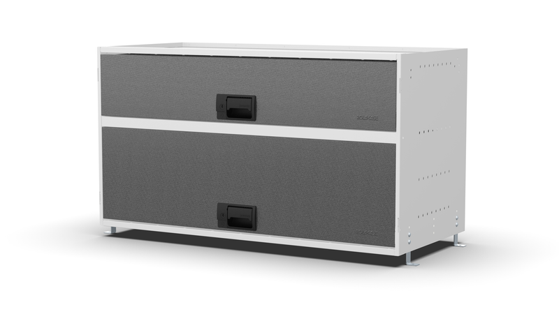 Van Drawer Unit H:547mm