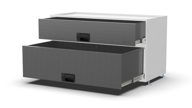 Van Drawer Unit H:547mm