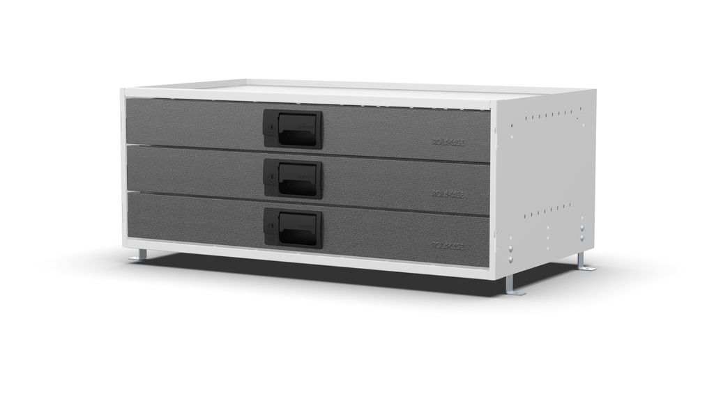 Van Drawer Unit H:325mm