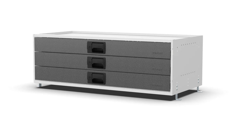 RCKIT100/2 Vehicle Metal Drawer Kit