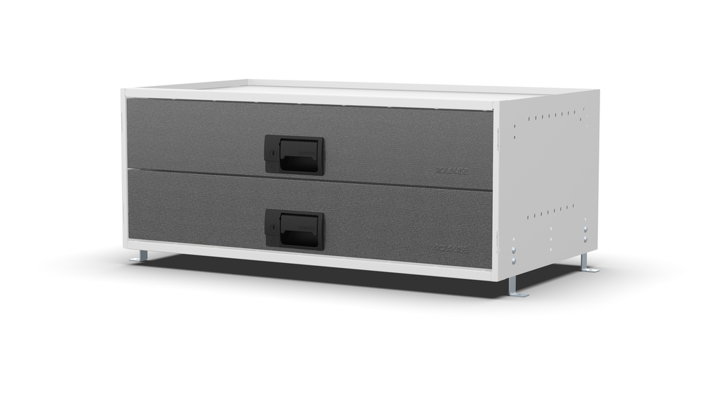 Van Drawer Unit H:325mm