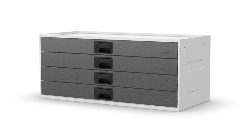 Van Drawer Unit H:420mm