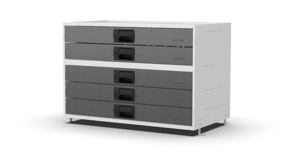 Van Drawer Unit H:547mm