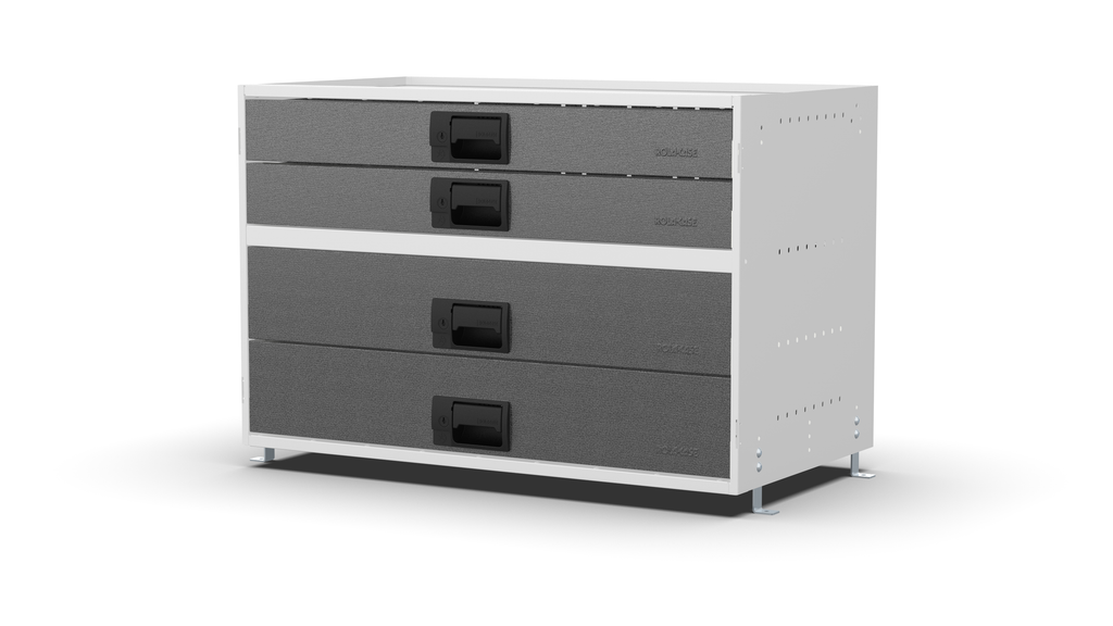 Van Drawer Unit H:547mm