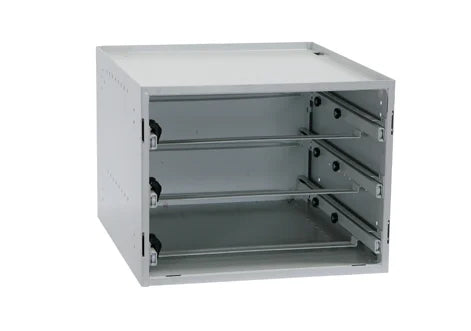 RCSK2/C Cabinet Kit + Carry Cases