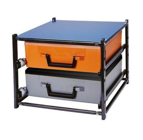 Van Frame Kit + 2 Cases