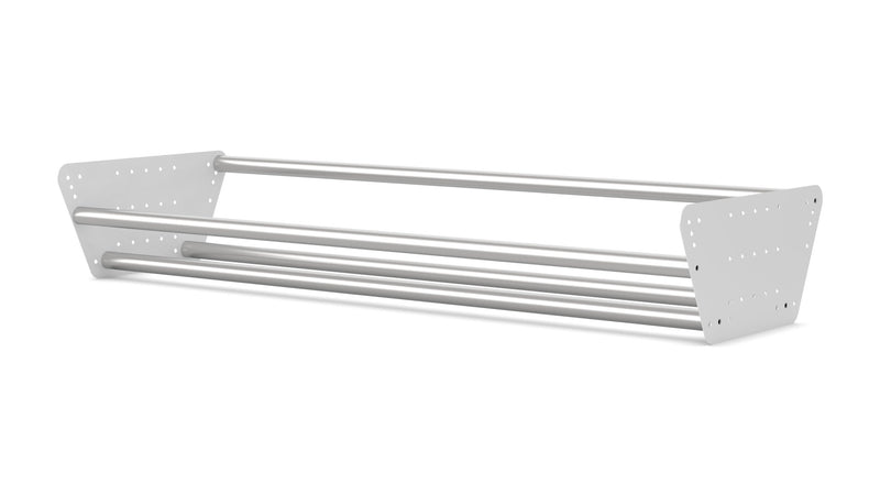 10-Series Adjustable Cable Drum Holder