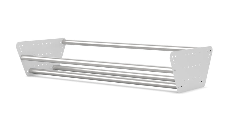 8-Series Adjustable Cable Drum Holder