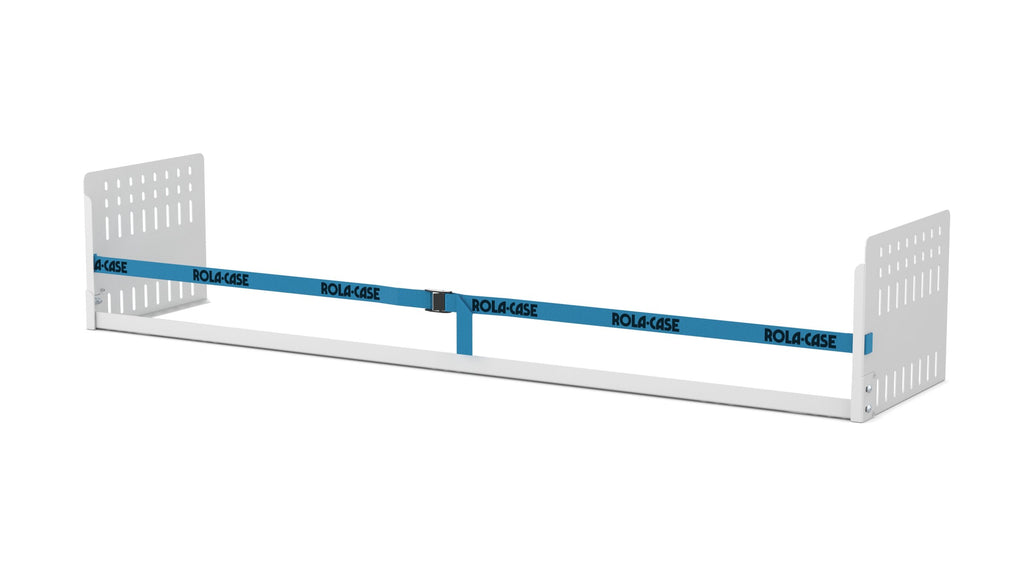 12 Series Vehicle Floor Mount Enclosure