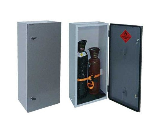 RSGAC-42 Vented Gas Cabinet