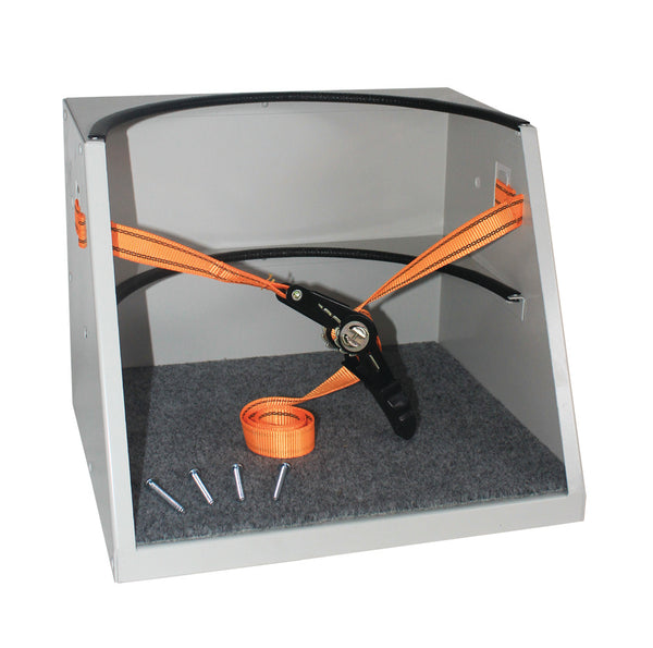 RSGBH/9KG - 9kg Gas Bottle Holder