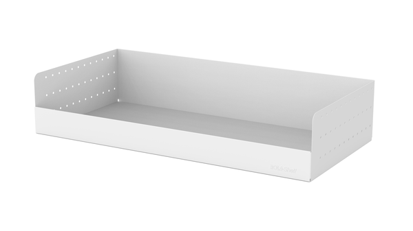 RolaShelf 8-Series floor Mount Shelf