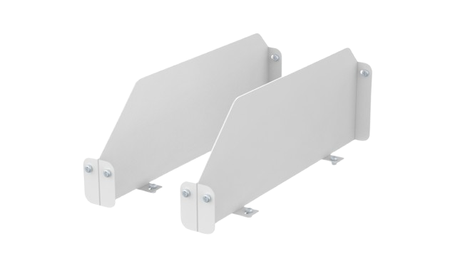 RolaShelf 12-Series Work Bench for vans and trucks