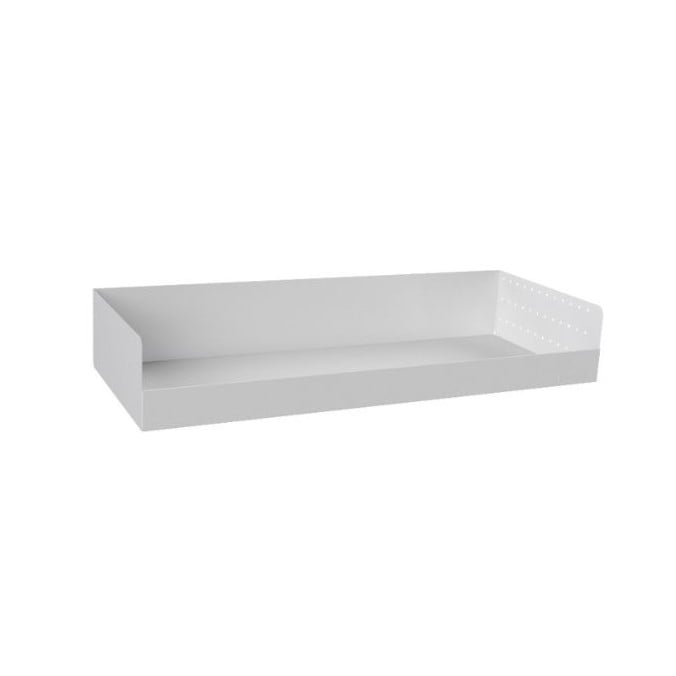 10-Series floor Mount Shelf