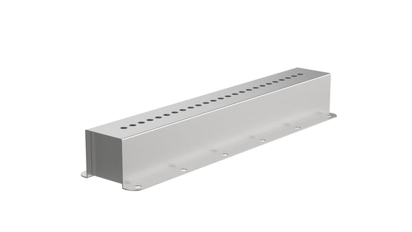 RolaShelf Lip Elevation Set for commercial vehicles&nbsp;

uits RolaShelf Single sliding platforms 3