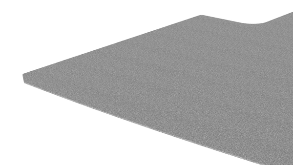 RolaShelf Iveco Daily 50c 16-18 m³ DRW Marine Grade Carpet v2