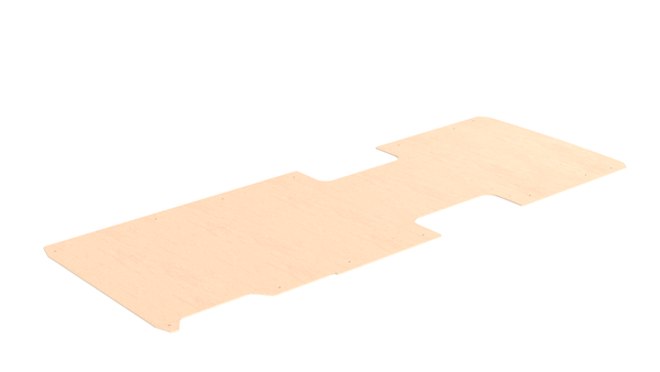 RolaShelf 50c 16-18 m³ DRW 12mm Plywood 2017+ models v3