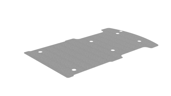 RolaShelf LDV G10 Marine Grade Carpet v2