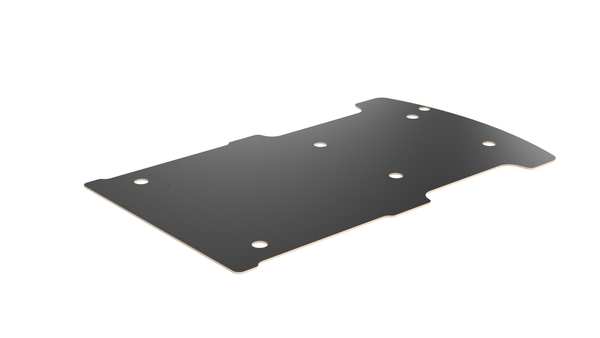 RolaShelf LDV G10 Phenolic Hexa Cargo Flooring  v2