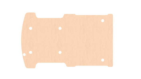 RolaShelf LDV G10 Cargo Flooring v3