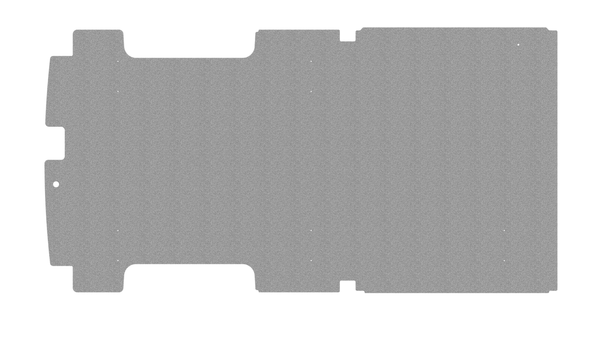 RolaShelf Ford Transit 350L FWD Marine Grade Carpet v2