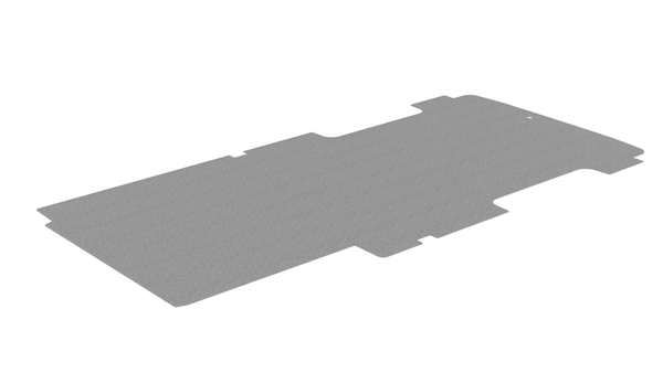 RolaShelf Ford Transit 350L RWD Marine Grade Carpet v3