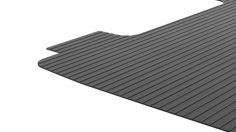 RolaShelf Ford Transit 350L RWD Van Flooring