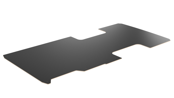 RolaShelf Iveco Daily 50c 12.0 m³ RWD 12mm Phenolic Hexa v3