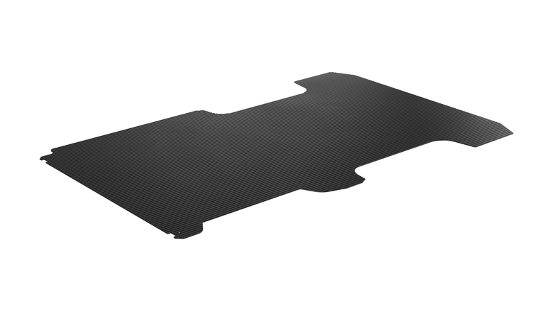 RolaShelf Toyota Hiace LWB 2019+ 4-Door Van Flooring v2