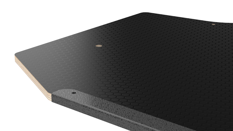 RolaShelf Trim Kit – Toyota Hiace LWB 2019+ (4 &amp; 5 Door)