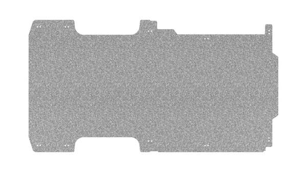 RolaShelf Volkswagen Crafter MWB Marine Carpet Flooring v3