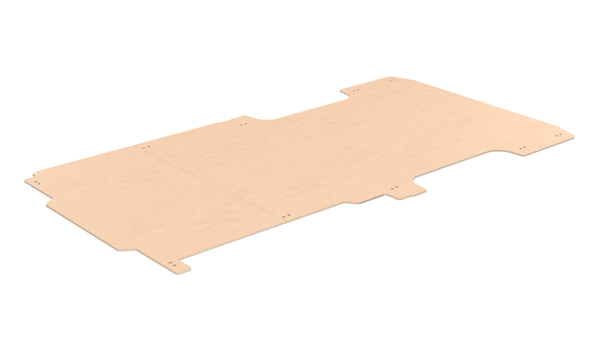 RolaShelf VW Crafter MWB FWD 12mm Plywood v2