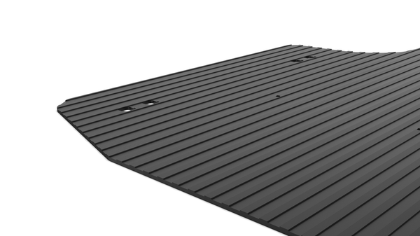 RolaShelf VW Crafter MWB FWD 5mm Big Rib Rubber V1 