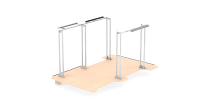 Toyota Hiace LWB Roof Anchor