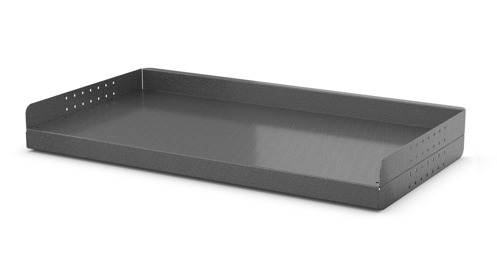 Heavy-Duty Van Work Bench L:839mm