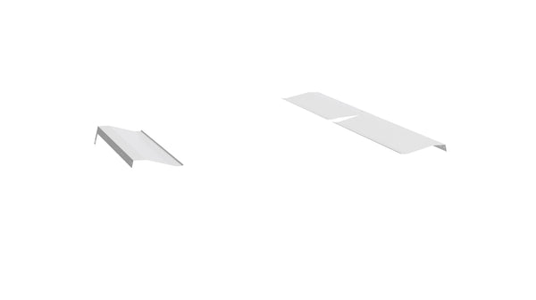 RolaShelf Renault Trafic Roof Anchor v5