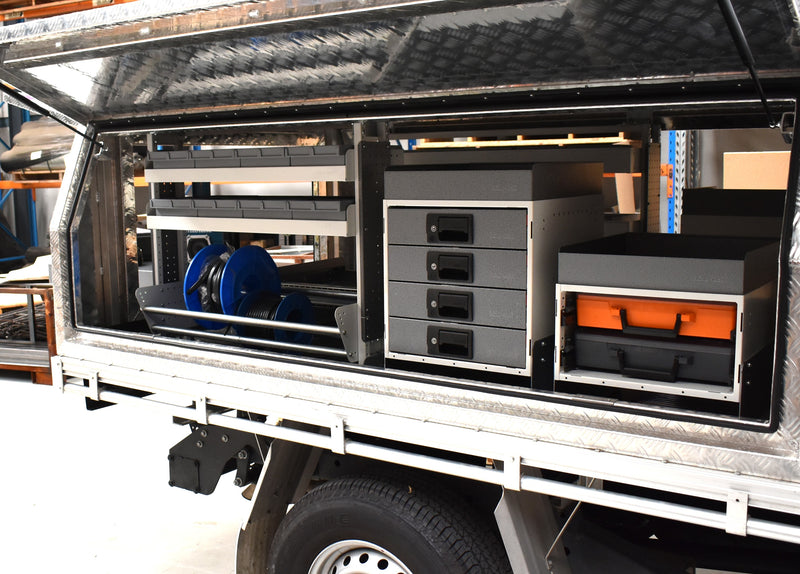 RolaCase Canopy Package 31 v1