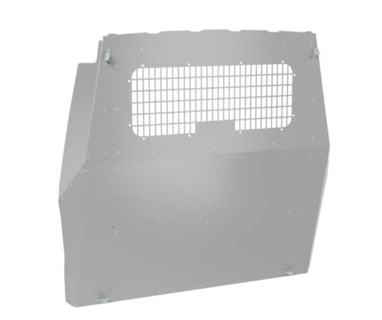 RolaCase Hyundai Staria Anti-Vapour Partition v1