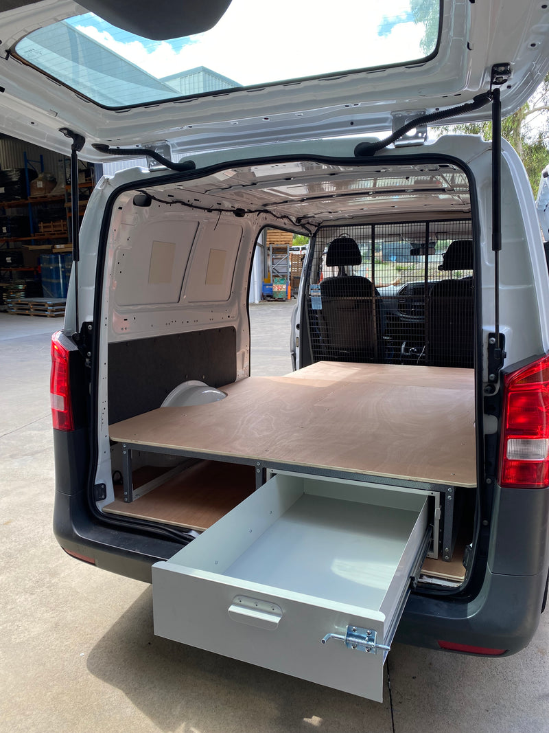 Rolashelf Van Flooring 2