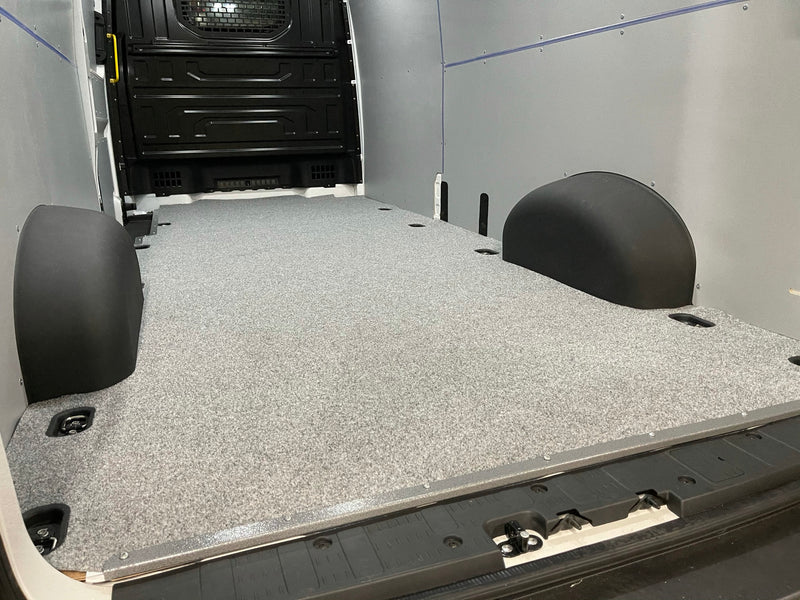 Rolashelf Van Flooring 4