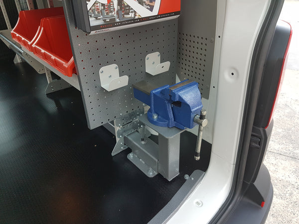 RolaShelf Vehicle Van Accessories 19