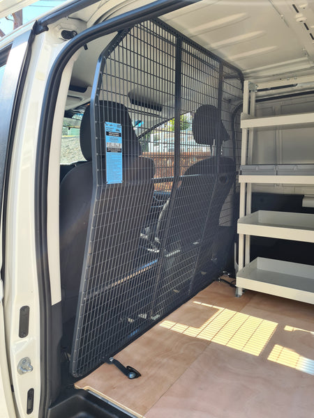 RolaShelf Vehicle Van Accessories 50