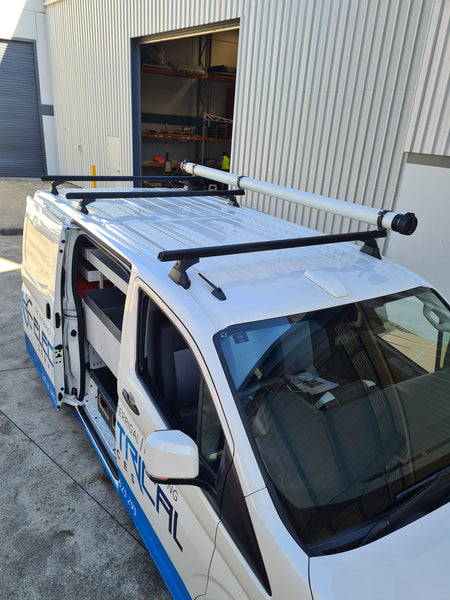 RolaShelf Vehicle Van Accessories 56