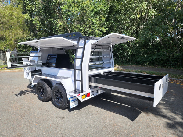 RolaShelf Vehicle Van Accessories 64