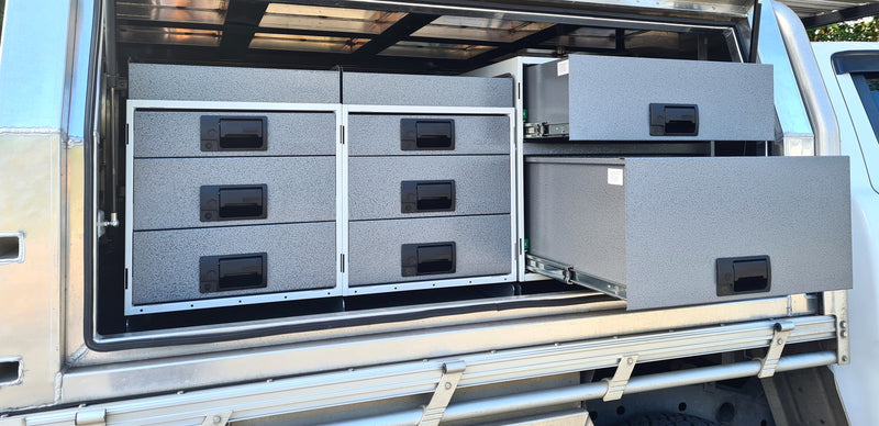 RolaShelf Canopy Shelving Package 21 v1