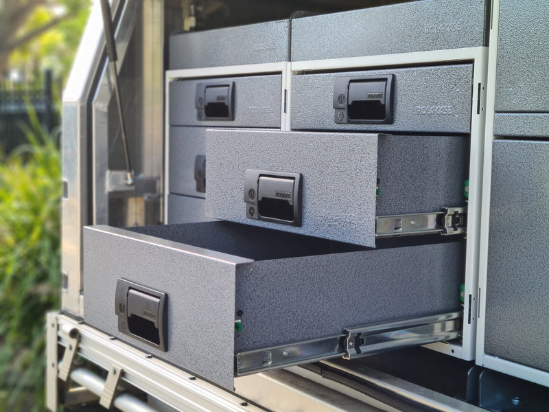 RolaShelf Canopy Shelving Package 21 v2